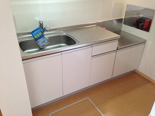 キッチンの幅と奥行き 和歌山市の不動産賃貸 購入 売却情報はhouse Land ハウスランド