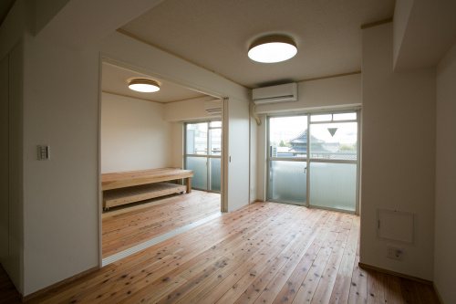 家賃安価できれいなお部屋に住みたい方へ～名古屋 My賃貸～の画像