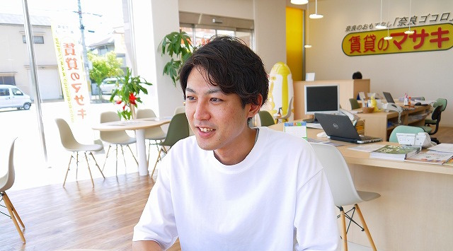 奈良先端科学技術大学院大学生へインタビュー！一人暮らしの費用や下宿探しのコツの画像