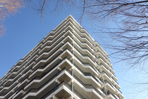 中古マンションを購入する際どのくらいの築年数が買い時 福井市のマンション購入 売却はマンションクリエイト