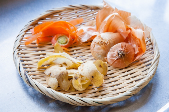 【生ごみ処理機をお得に購入！】奈良市の助成金申請についての画像