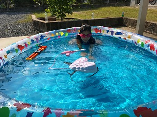 「夏休み最終日」の画像