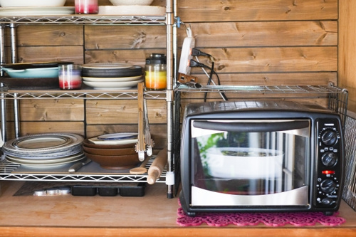 賃貸物件のキッチンをdiy おしゃれな空間を自分でつくろう 太田市賃貸なら青い空鶴巻不動産部