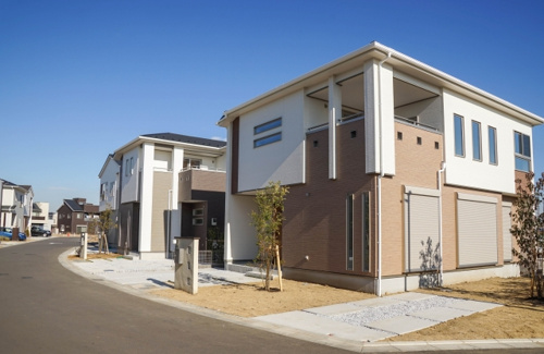 中古の一戸建てを購入したい！頭金なしでも購入は可能なの？｜筑西の 