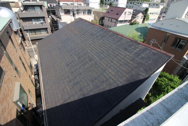 戸建ての屋根のメンテナンスはどのようにすれば良い 川越の一戸建て 土地はアジア不動産へ