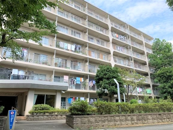 読売ランド前ハイデンス　販売開始です！の画像