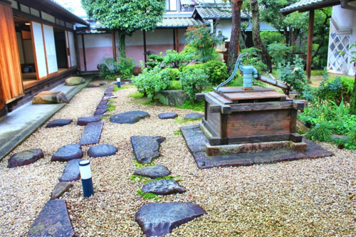 中古戸建てに住みたい方必見 パティオの実例とは 筑西の賃貸 売買物件など不動産情報は株式会社ハマノハウジング