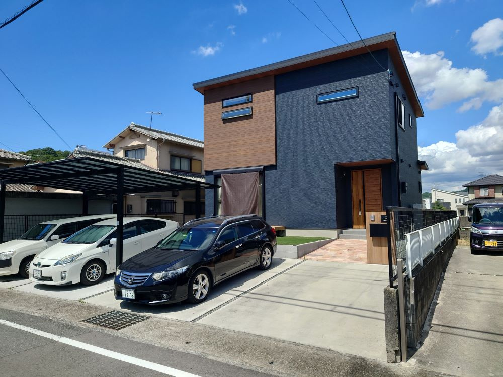 「仲介屋を利用するメリット✿」の画像