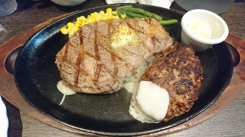 広島市安佐南区で肉グルメを満喫 おすすめのお店は 広島市の新築中古一戸建て マンション 不動産 土地のことなら株式会社カルムホーム