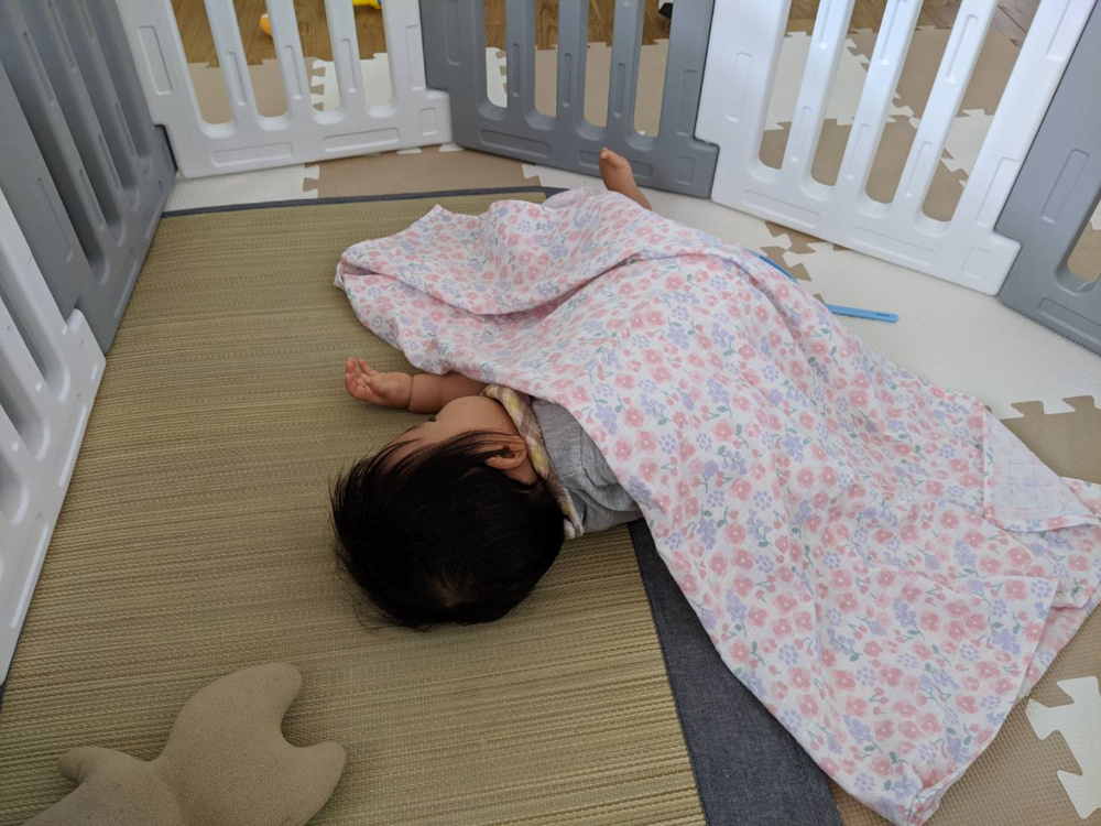 「子供の檻」の画像