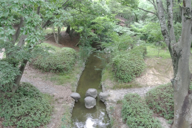 堺市北区の公園でおすすめなのは？家族での外出にも！の画像