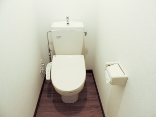 一戸建て住宅の2階にはトイレを設置するべき メリット デメリットが知りたい 東松山 坂戸 川越の不動産売買なら株式会社松堀不動産