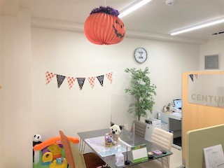 10月スタート！！の画像