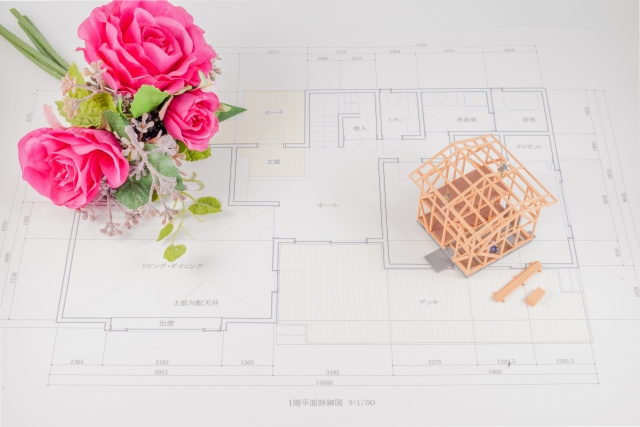 4人家族の戸建ての間取りは ポイントをおさえて賢く家をつくろう 野田市の新築 中古戸建てはひだまりハウス