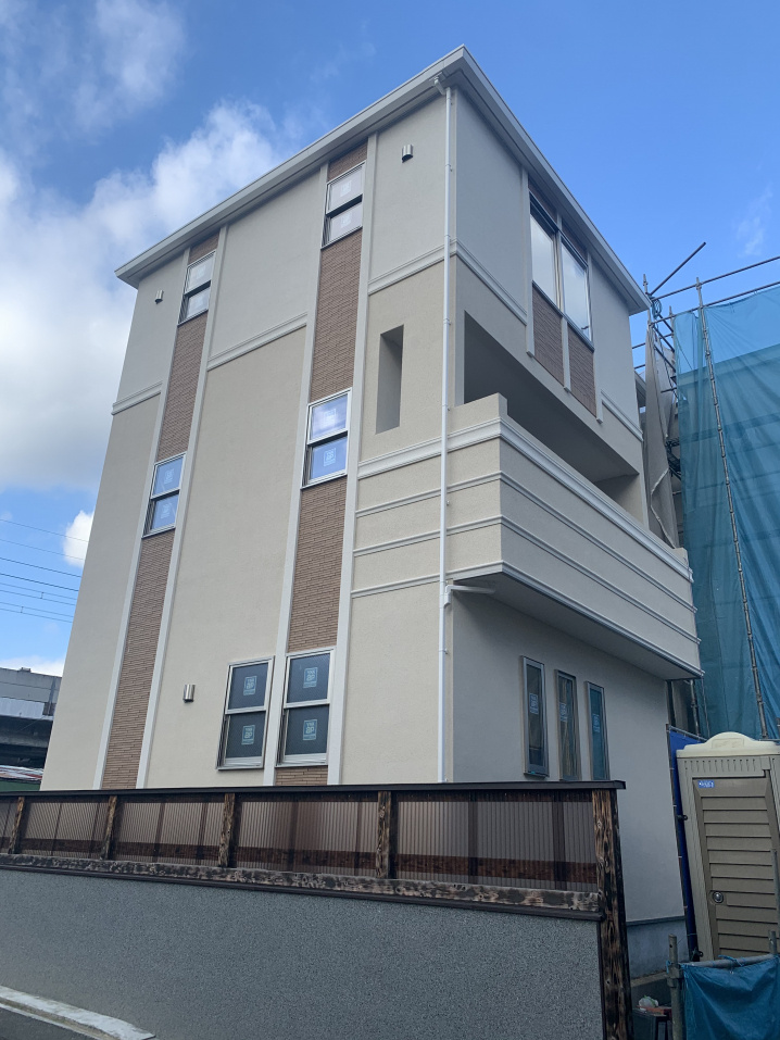 変わりやすい天気が続いていますが、現地販売会行っておりますの...の画像