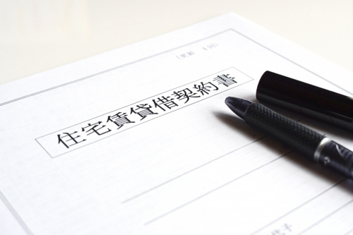 関西における賃貸契約の敷引きとは？特徴や注意点を知ろう！