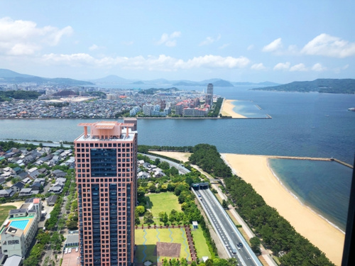 グルメも自然も バランスの取れた街 福岡市中央区 の住みやすさの理由とは 福岡市の中古マンション 中古戸建て リノベーション物件なら合同会社gentle Homes