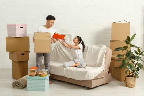 単身者専用の賃貸物件で同棲はng その理由とトラブルの事例をご紹介 久留米の賃貸 With The Lifeへ