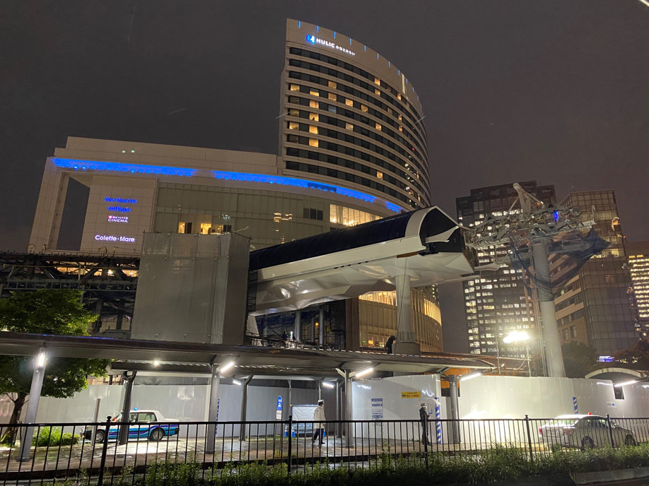 ロープウェイ整備その後 横浜の住宅購入はクラリコ 横浜の家を仲介手数料無料で買う