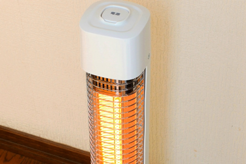 一人暮らしでの暖房器具の選び方とは 暖房器具を使わない方法もご紹介 首都圏の賃貸 マンション情報はアムス エステート