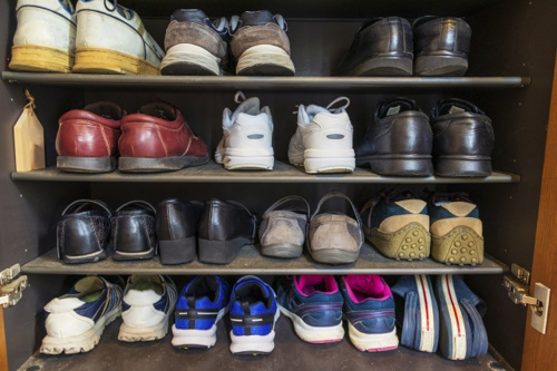 Diyで作れるシューズボックスのアイデアとは 蒲田 大田区エリアの賃貸は株式会社kenty不動産にお任せ