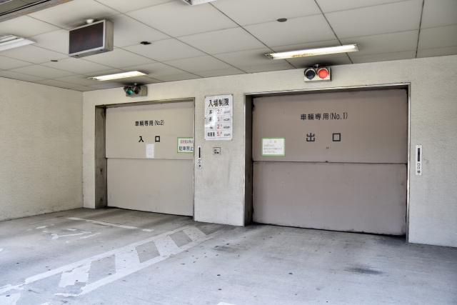 賃貸物件における駐車場の種類をご紹介 メリットやデメリットも 城北商事不動産部 鶯谷や入谷の賃貸 売買