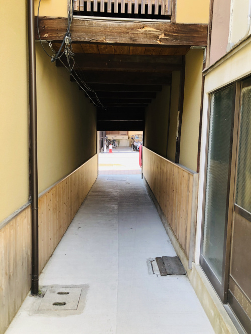 【基準地価】京都市東山区地点変動率を調べてみました！の画像