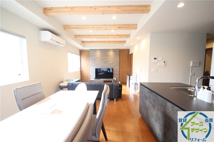 明石市鳥羽中古戸建 一戸建て 明石 不動産売買 アースデザイン明石 明石市の賃貸 不動産売買はアースデザイン明石