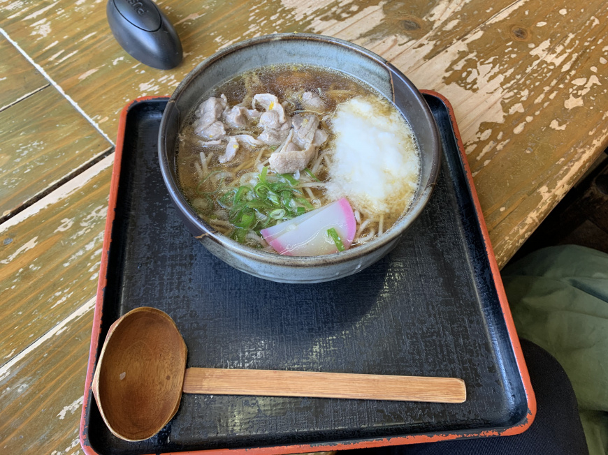 「蕎麦！！」の画像
