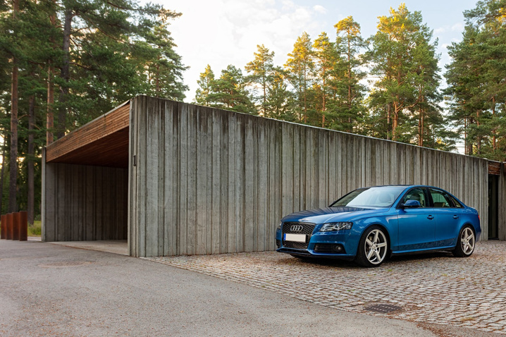 何気なく ガレージ って言ってるけれど 東大和の不動産 ピタットハウス東大和上北台店