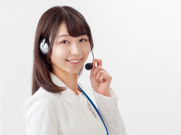 お客様サポートセンターのご紹介中野を中心とした賃貸物件はリバーハウジング