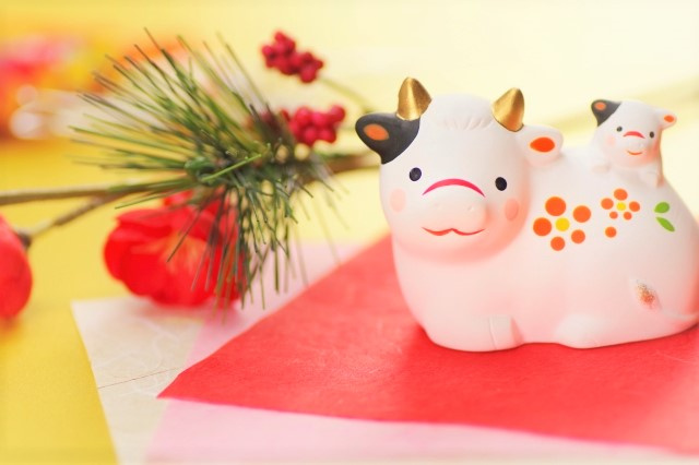 ☆★謹賀新年★☆の画像