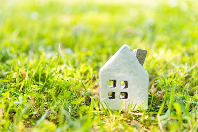 誰も住まなくなった空き家の管理方法についての画像