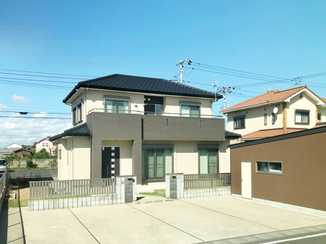 一戸建ての購入を検討中の方必見 駐車場において確認したいポイント 高槻のマンション 不動産情報はリッツハウジング 高槻店