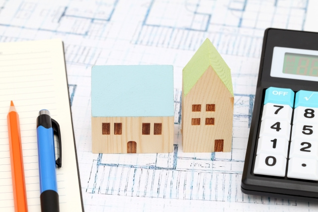 失敗しない 新築戸建て購入時のポイントとチェックリスト 広島市の不動産情報 戸建て 土地 ならオールハウス株式会社