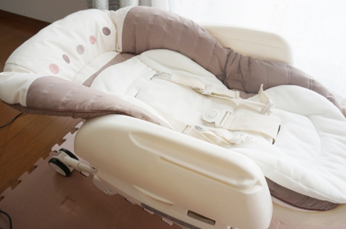 戸建てで赤ちゃんの寝る場所はどこがいいの 居間や寝室を寝床として使う 加東市 加西市 西脇市の不動産は有限会社スローライフ