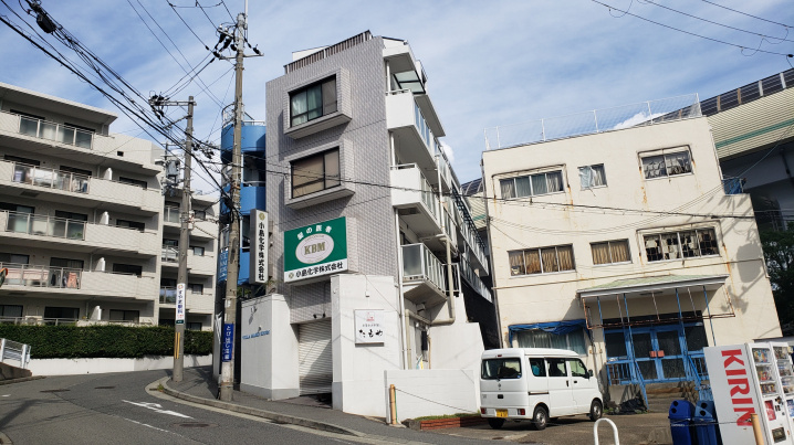 ◆勝手にお部屋評価～ヴィラ舞子公園～の画像