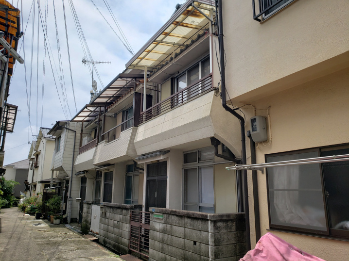 ◆勝手にお部屋評価～泉が丘5丁目戸建～の画像