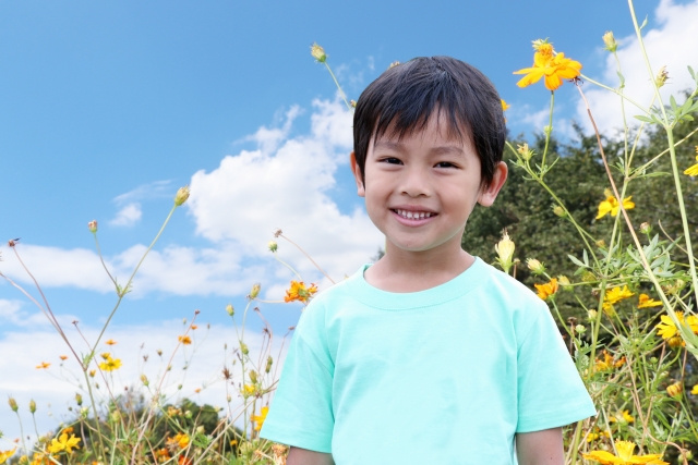 堺市での子育てはスマホアプリでこんなに便利に 堺市北区 北花田の不動産と建築ならエイショウハウス