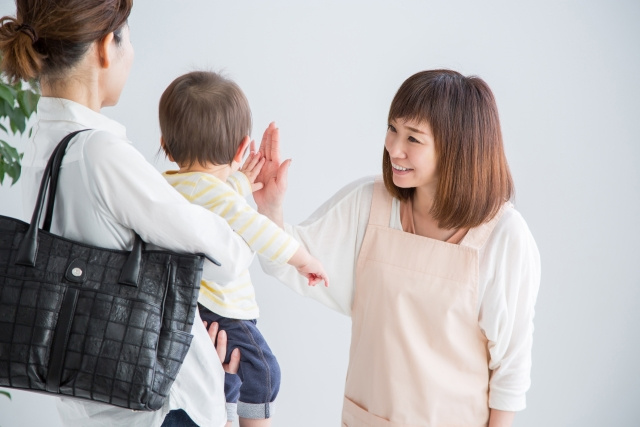 愛知県碧南市にある子育て支援センターについての画像