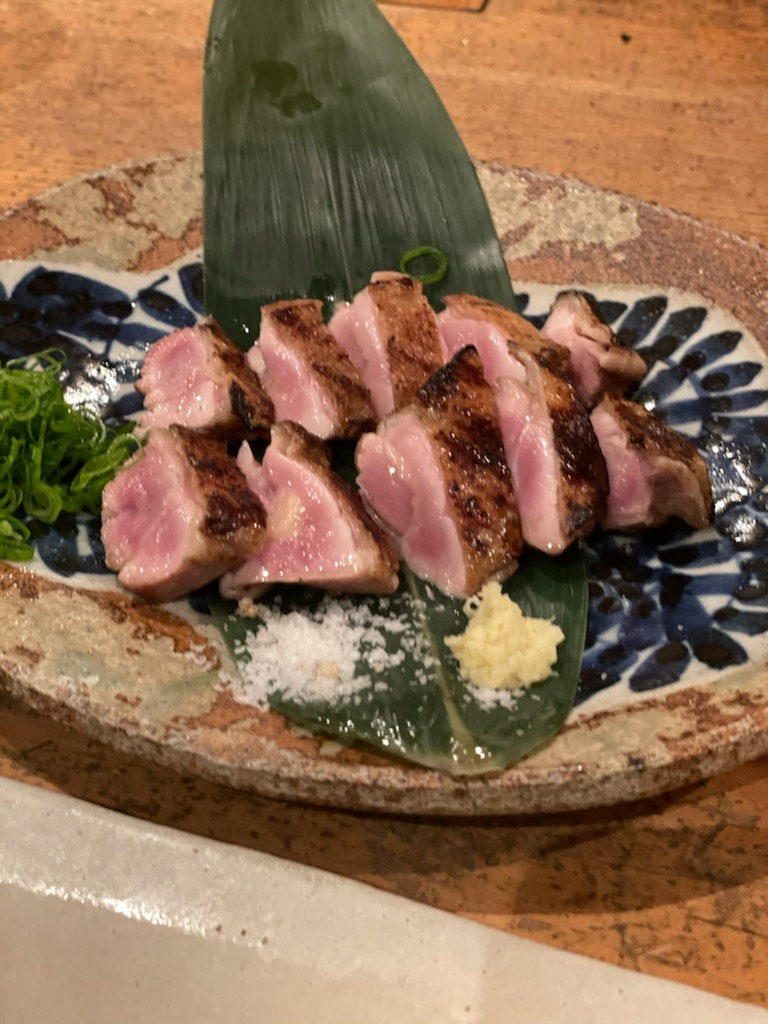 焼鳥【吾一】さんの画像