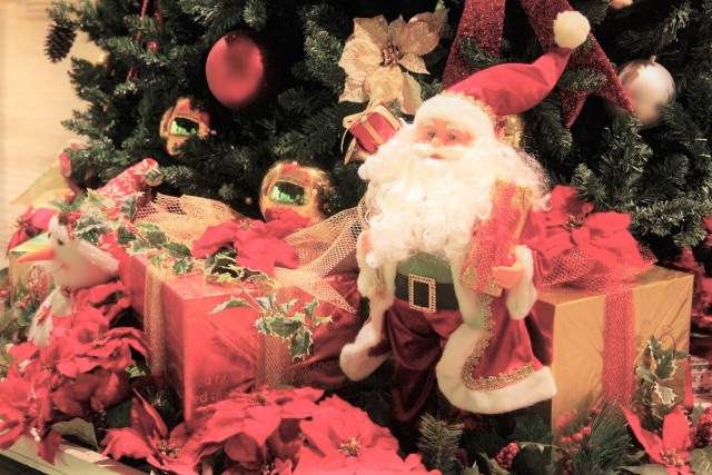 明石の賃貸でも大丈夫！可愛いクリスマスの飾りつけをご紹介☆の画像