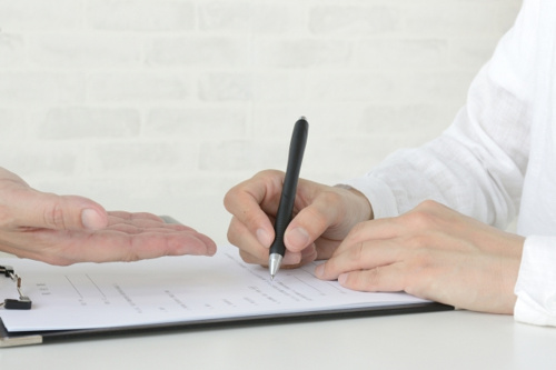 賃貸で同棲 審査に続柄が影響する 審査に通らない理由とは何か 近畿大学の賃貸なら南光不動産株式会社