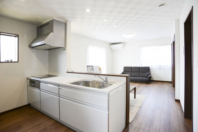 マイホームのリビング照明はどうえらぶ 明るさや色に着目しよう 千葉市の新築一戸建て ファミリホーム