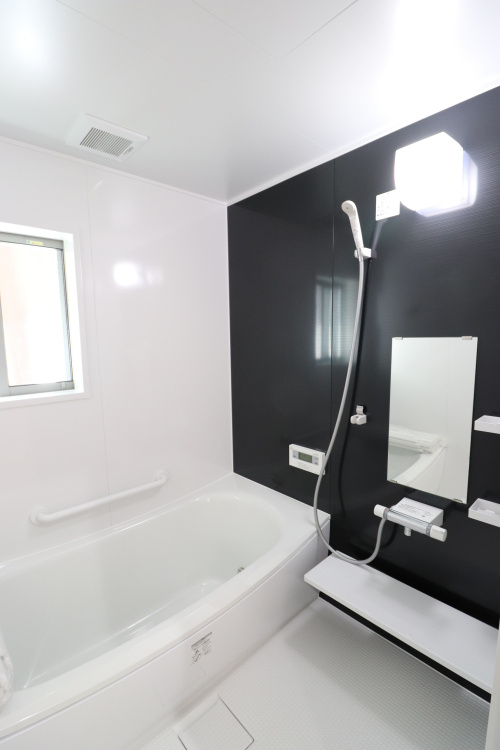 戸建てとマンションの浴槽サイズは違うの 知っておきたい浴槽の種類 高知市の新築購入 不動産売却 有限会社パークホーム