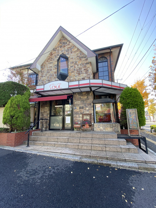 焼肉レストランソウル浦安店の画像