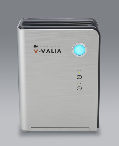 V Valia あいする家族 愛する従業員を守るために空気を洗いましょう 三鷹市 武蔵野市の戸建 不動産投資はミタカホームズ