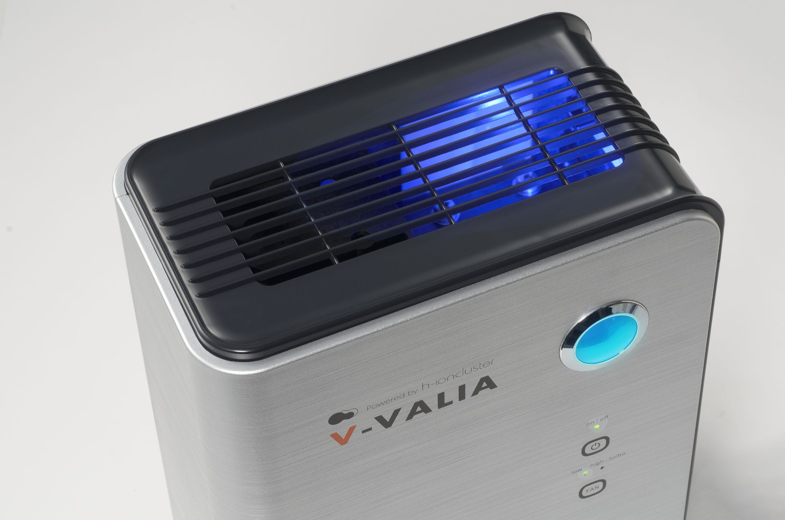 V-VALIAあいするご家族や従業員・お客様を守るため空気を...の画像