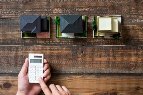 不動産を相続させたい・相続した方必見!不動産の査定方法をご紹介