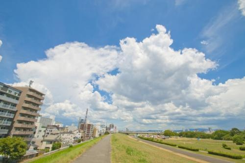 東淀川区で土地や家の相続を考えるなら地価相場を事前にチェックしよう